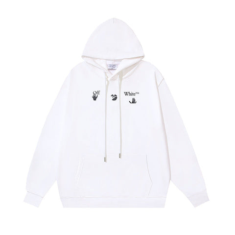 Off White Hoodie