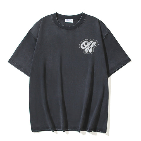Off White T-Shirt