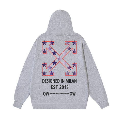 Off White Hoodie