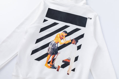 Off White Hoodie