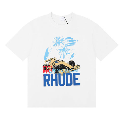 RHUDE T-shirt