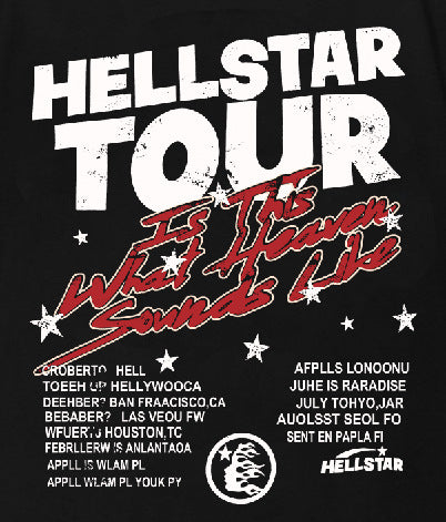 Hellstar T-Shirt