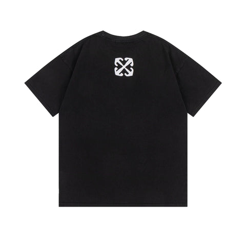Off White T-Shirts