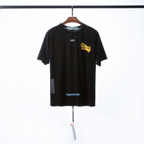 Off White T-Shirts