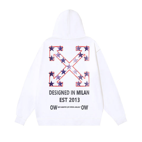 Off White Hoodie