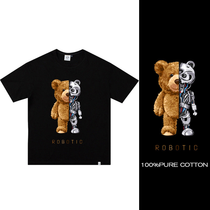 Bear Tee