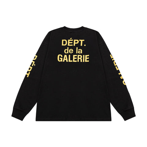 Gallery Dept Long Sleeve T-shirt