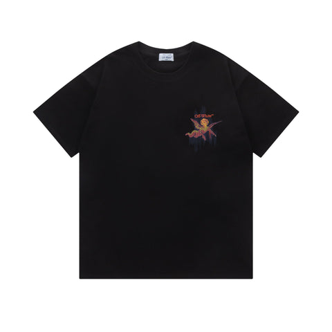 Off White T-Shirts
