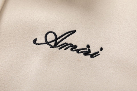 AMIRI Baseball Uniform