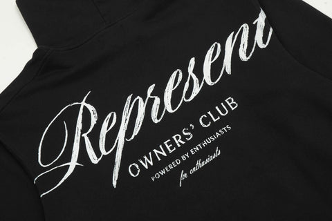REPRESENT Hoodie