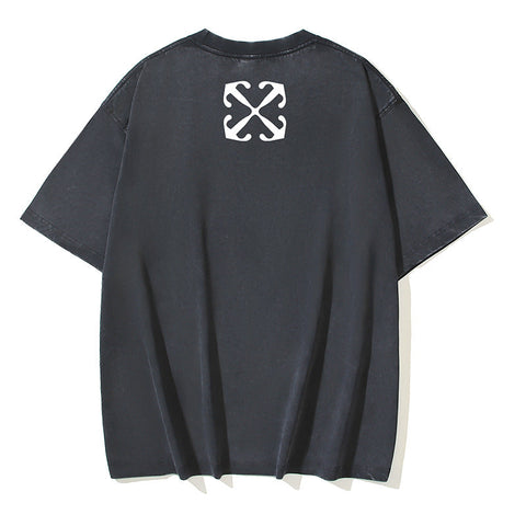 Off White T-Shirt