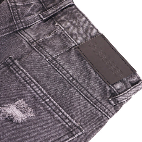 Godspeed Jeans