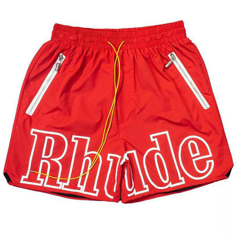 RHUDE Shorts