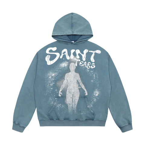 SAINT MICHAEL Hoodies