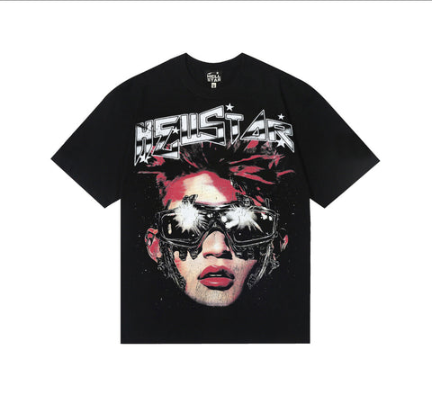 Hellstar T-Shirts