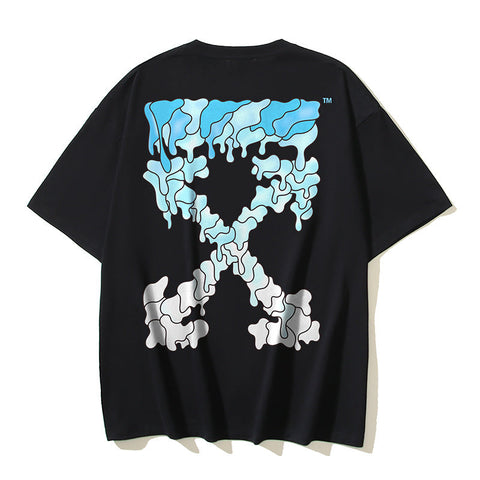 Off White T-Shirt