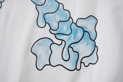 Off White Sweatshirt