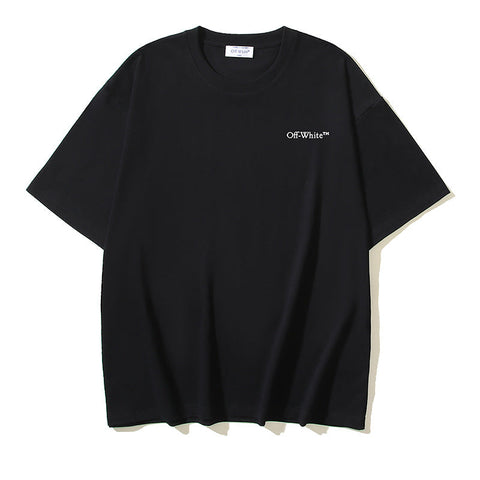 Off White T-Shirt