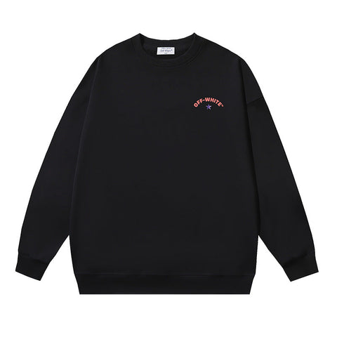 Off White Sweatshirt