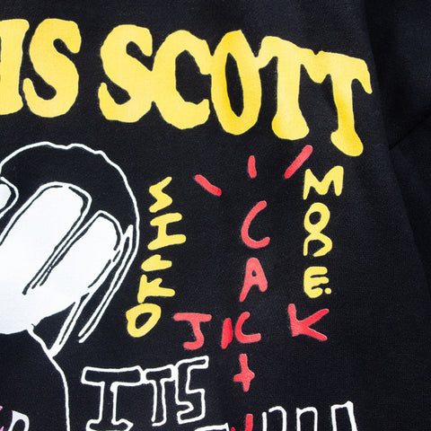Travis Scott Hoodie