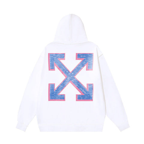 Off White Hoodie