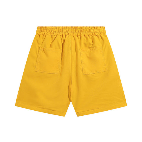 REPRESENT Shirt Shorts