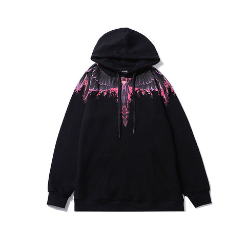 Marcelo Burlon Hoodie