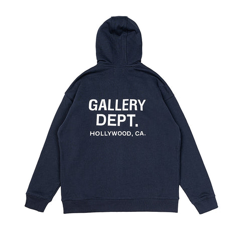 Gallery Dept Hooded Coat