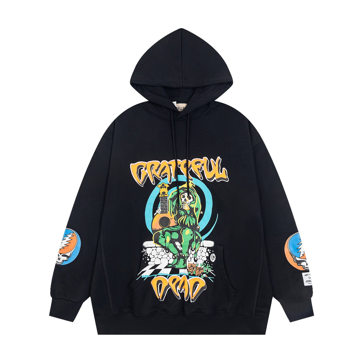 Gallery Dept Hoodie