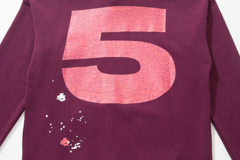 Sp5der Hoodie
