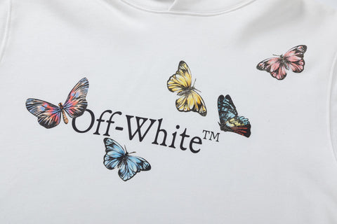 Off White Hoodie