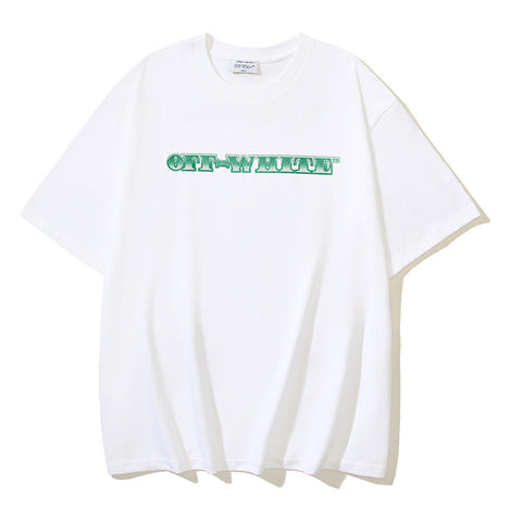 Off White T-Shirt