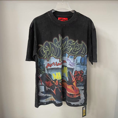 Godspeed T-Shirt