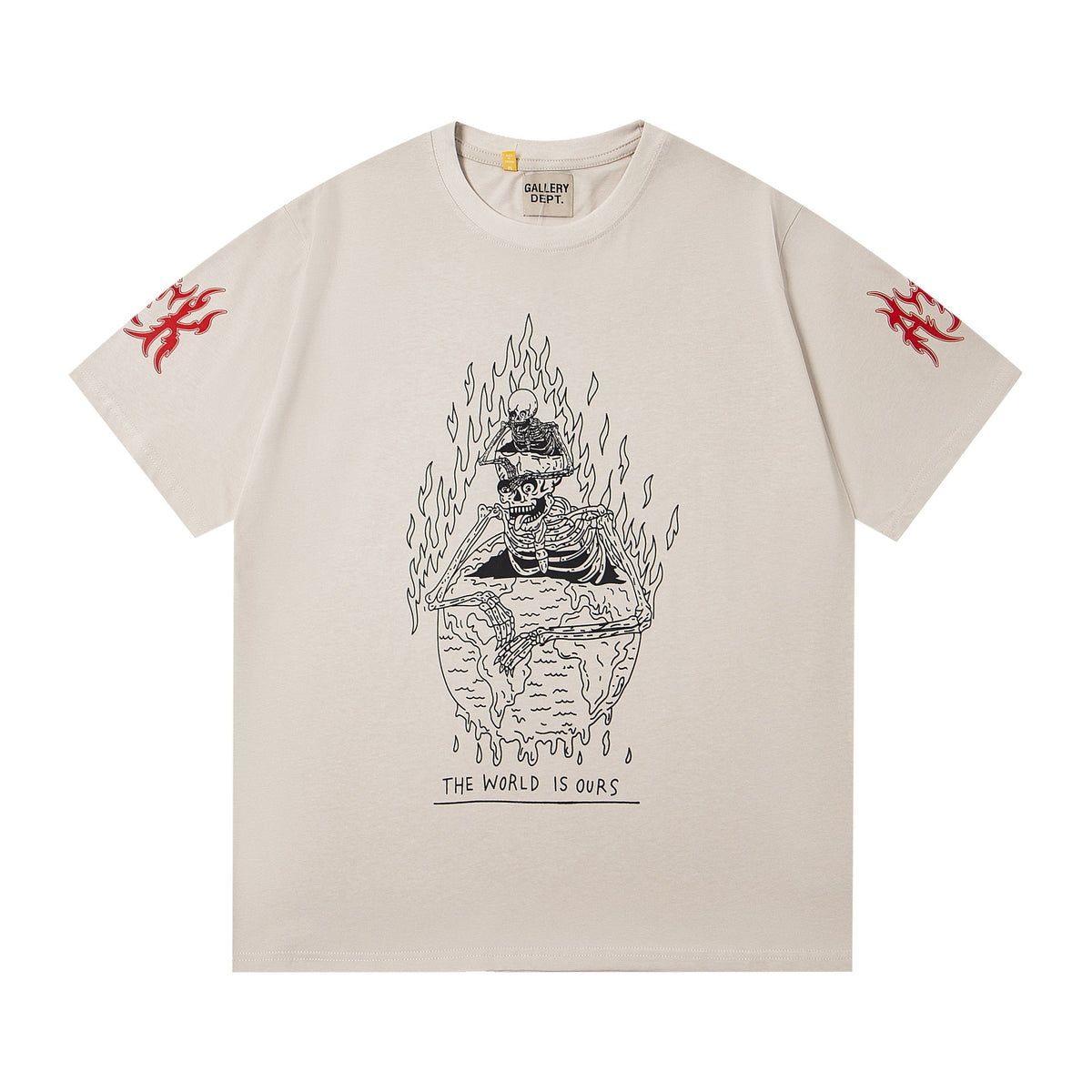 GALLERY DEPT T-Shirt