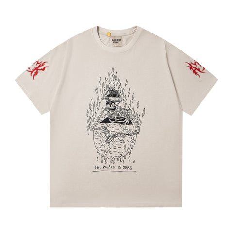 GALLERY DEPT T-Shirt