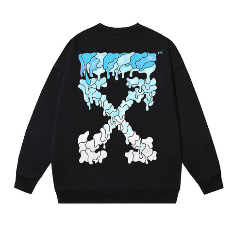 Off White Sweatshirt