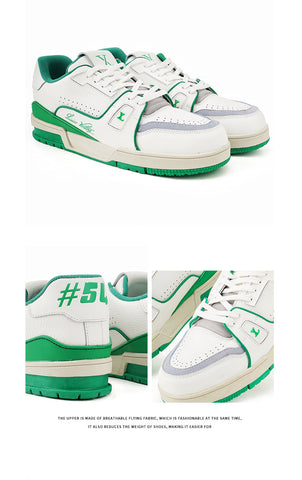 Skate Shoes