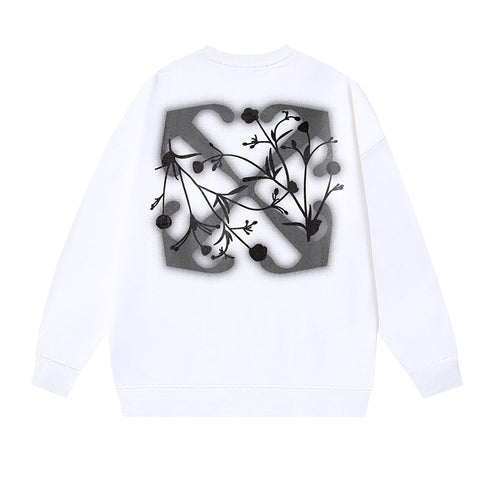 Off White Sweatshirt