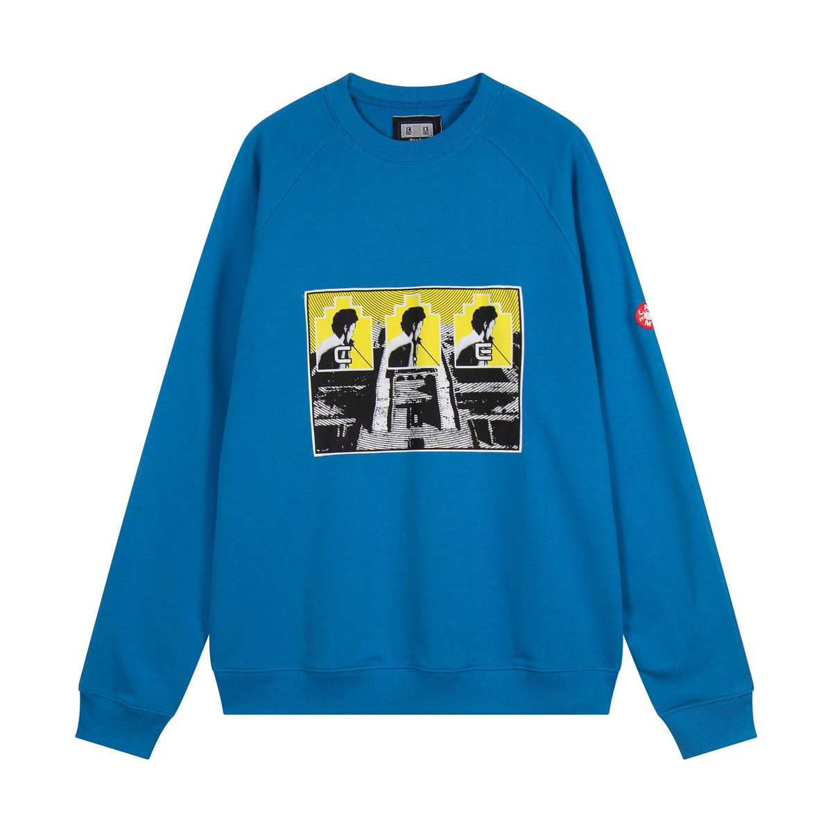 CAV EMPT Sweatshirt