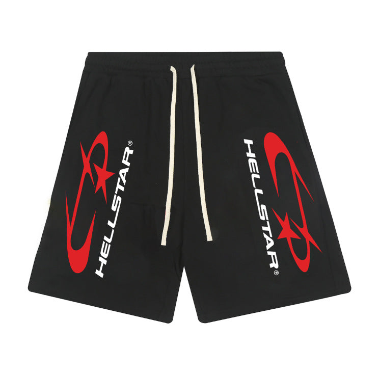 Hellstar Shorts