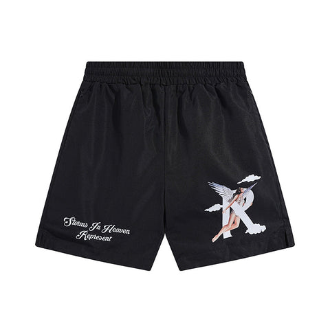 REPRESENT Shirt Shorts