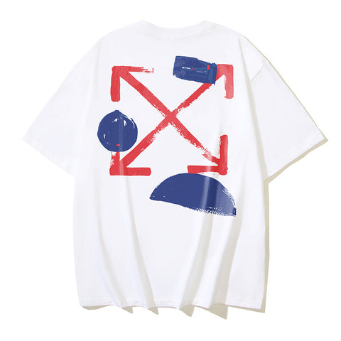 Off White T-Shirt