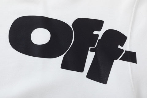 Off White Hoodie