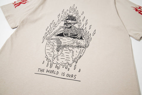 GALLERY DEPT T-Shirt