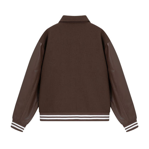 AMIRI Baseball Uniform