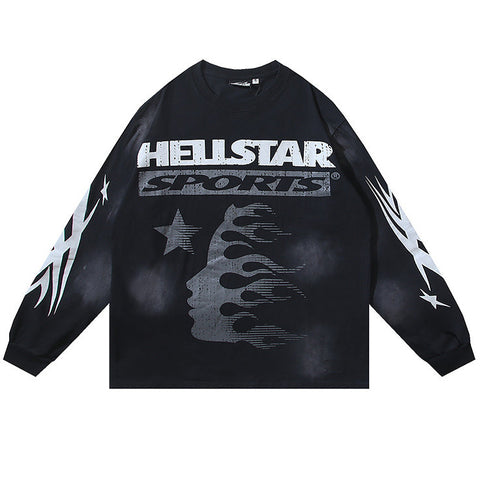 Hellstar Tee