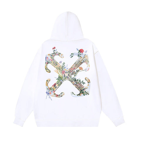Off White Hoodie