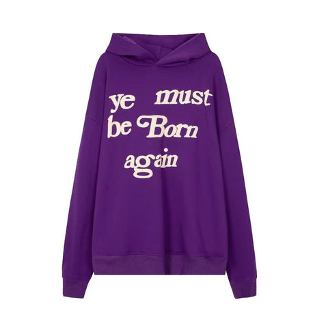 CPFM Hoodie
