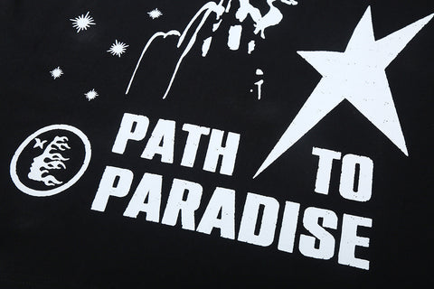 Hellstar Long Sleeve T-Shirt