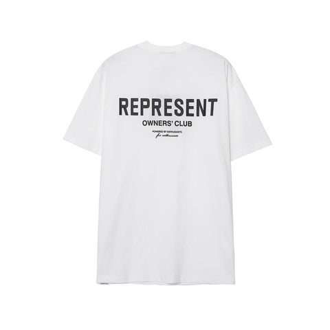 REPRESENT T-shirt